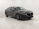 Used 2018 MAZDA MAZDA6 Touring image 2