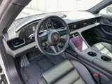 Certified 2024 Porsche Taycan image 4