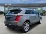 Used 2019 Cadillac XT5 Premium Luxury image 3