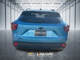 New 2025 Chevrolet Trax RS w/ Sunroof Package image 5