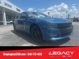Used 2023 Dodge Charger SXT w/ Blacktop Package image 2