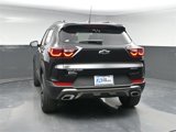 New 2025 Chevrolet TrailBlazer ACTIV w/ Convenience Package image 4