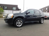 Used 2008 Chevrolet Equinox LT w/ LT Preferred Equipment Group image 4
