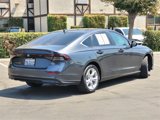 Certified 2024 Honda Accord LX image 5