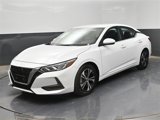 Used 2022 Nissan Sentra SV image 3