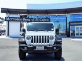 Used 2020 Jeep Wrangler Unlimited Sport image 2