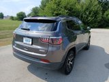 Used 2024 Jeep Compass Latitude image 5