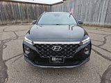 Used 2019 Hyundai Santa Fe Limited image 2
