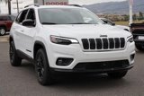 New 2023 Jeep Cherokee Altitude Lux image 2