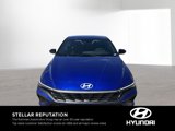 New 2025 Hyundai Elantra Sport image 3
