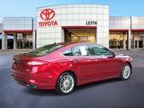 Used 2015 Ford Fusion SE w/ Equipment Group 202A image 5