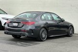 Certified 2023 Mercedes-Benz C 300 Sedan image 4