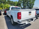 Used 2020 Chevrolet Colorado LT w/ Safety Package image 4