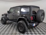 Used 2018 Jeep Wrangler Unlimited Rubicon image 3