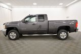 Used 2011 Chevrolet Silverado 2500 LT image 4