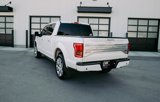 Used 2016 Ford F150 Limited w/ Trailer Tow Package image 5