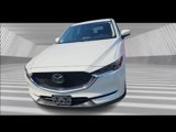 Used 2018 MAZDA CX-5 Grand Touring image 2