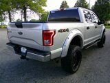 Used 2017 Ford F150 XLT image 5