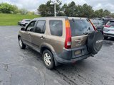 Used 2003 Honda CR-V EX image 2