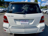 Used 2012 Mercedes-Benz GLK 350 2WD image 6