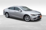 Used 2016 Chevrolet Malibu LT image 3