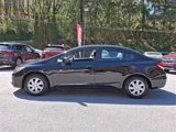 Used 2014 Honda Civic LX image 5