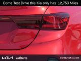 Used 2024 Kia Forte LXS w/ LXS Technology Package image 3