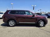 Used 2020 Kia Telluride LX image 2
