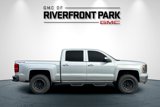 Used 2015 Chevrolet Silverado 1500 LT image 2