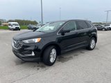 Used 2022 Ford Edge SEL w/ Convenience Package image 2