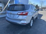 Certified 2018 Chevrolet Equinox LT image 5