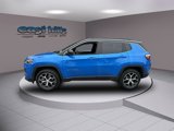 Used 2024 Jeep Compass Limited w/ Sun and Sound Group image 6