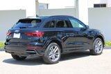 Certified 2025 Audi Q3 2.0T Premium w/ Convenience Package image 5