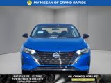New 2025 Nissan Sentra SR image 2