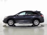 Used 2016 Acura RDX AWD w/ Technology Package image 4