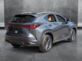 New 2025 Lexus NX 250 FWD image 2