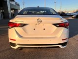 Used 2024 Nissan Sentra SR w/ SR Premium Package image 5