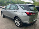 Used 2023 Chevrolet Equinox LS w/ LPO, Floor Liner Package image 6