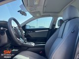Used 2017 Honda Civic EX image 2