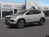 New 2025 Jeep Compass Latitude image 2