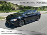 Used 2017 Subaru WRX Premium image 2