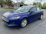 Used 2013 Ford Fusion SE image 2