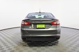 Used 2014 Ford Fusion Titanium image 5