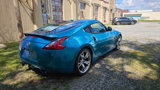 Used 2009 Nissan 370Z Touring image 4