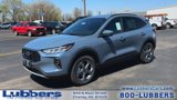 New 2025 Ford Escape ST-Line Select image 4