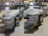 Used 2000 Ford Mustang Convertible image 4