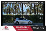 Used 2014 Ford Focus ST w/ Equipment Group 201A image 6