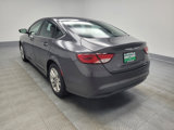 Used 2016 Chrysler 200 LX image 5