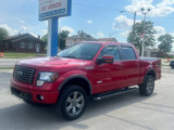 Used 2012 Ford F150 FX4 w/ FX Luxury Pkg image 3