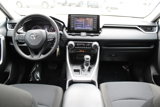 Used 2022 Toyota RAV4 LE image 2